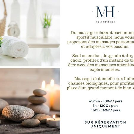 Croix Rousse Prestige - Lyon Centre - Majord'Home Екстериор снимка
