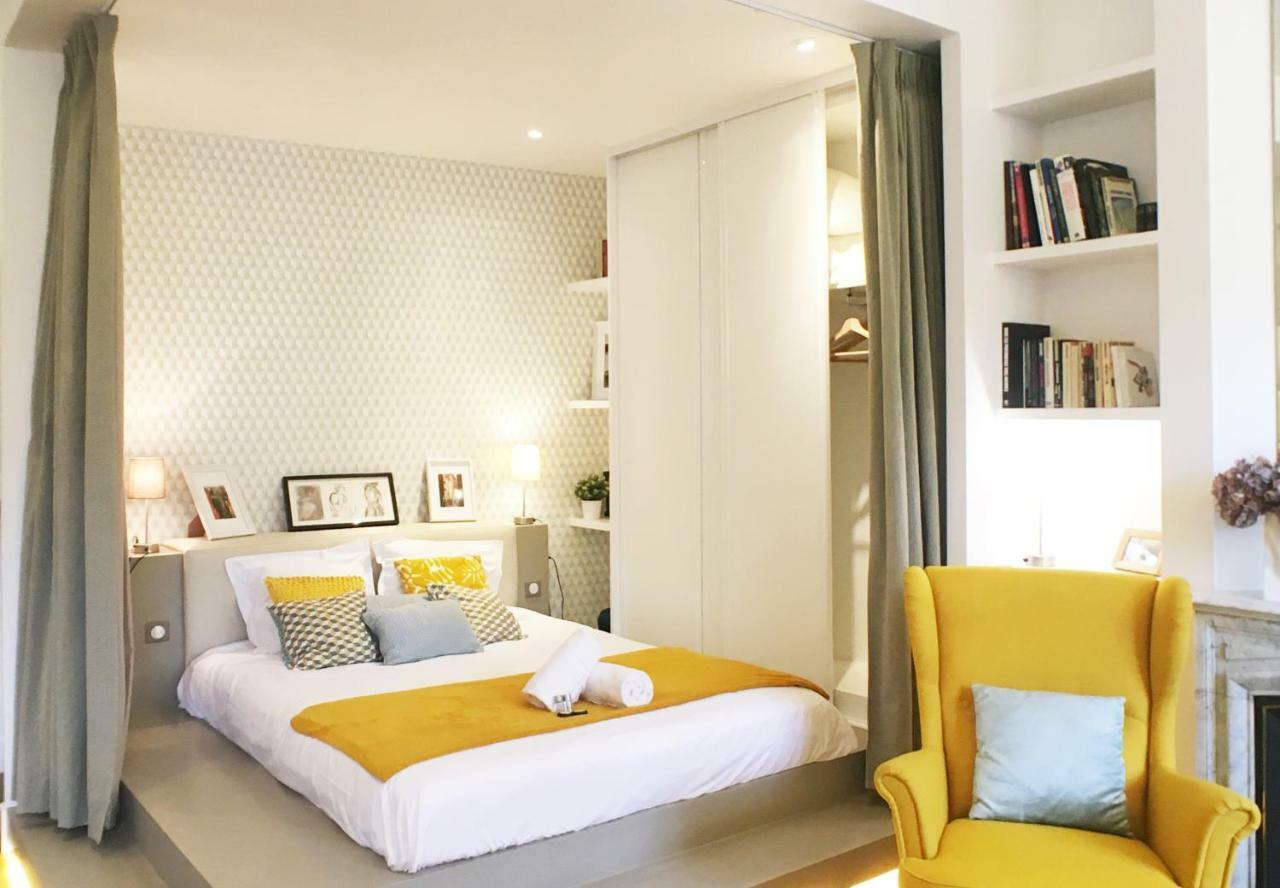 Croix Rousse Prestige - Lyon Centre - Majord'Home Екстериор снимка