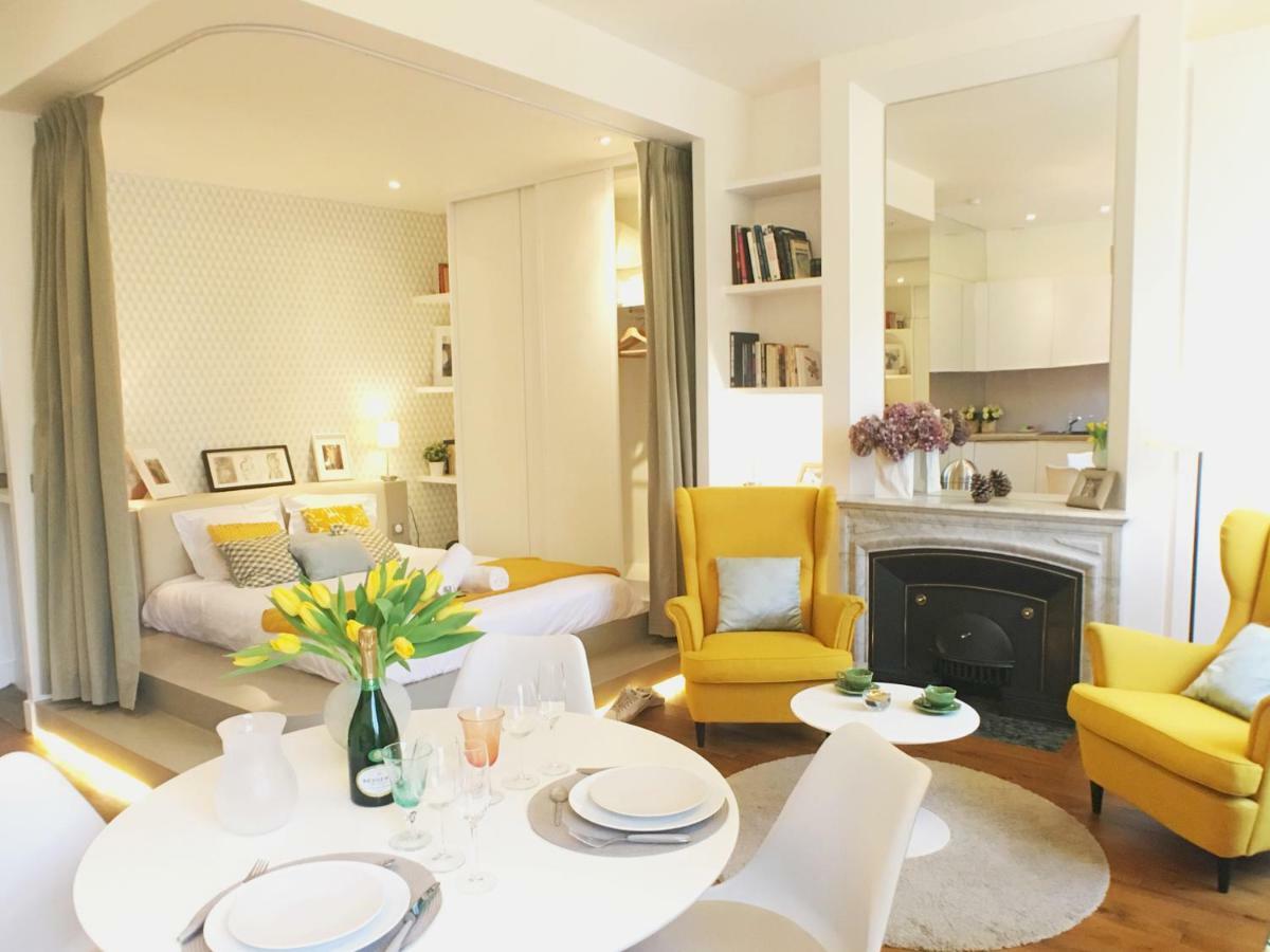 Croix Rousse Prestige - Lyon Centre - Majord'Home Екстериор снимка