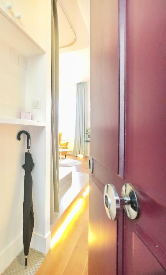 Croix Rousse Prestige - Lyon Centre - Majord'Home Екстериор снимка