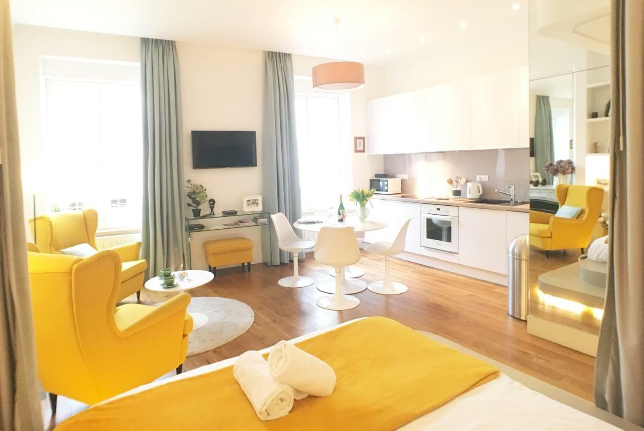 Croix Rousse Prestige - Lyon Centre - Majord'Home Екстериор снимка