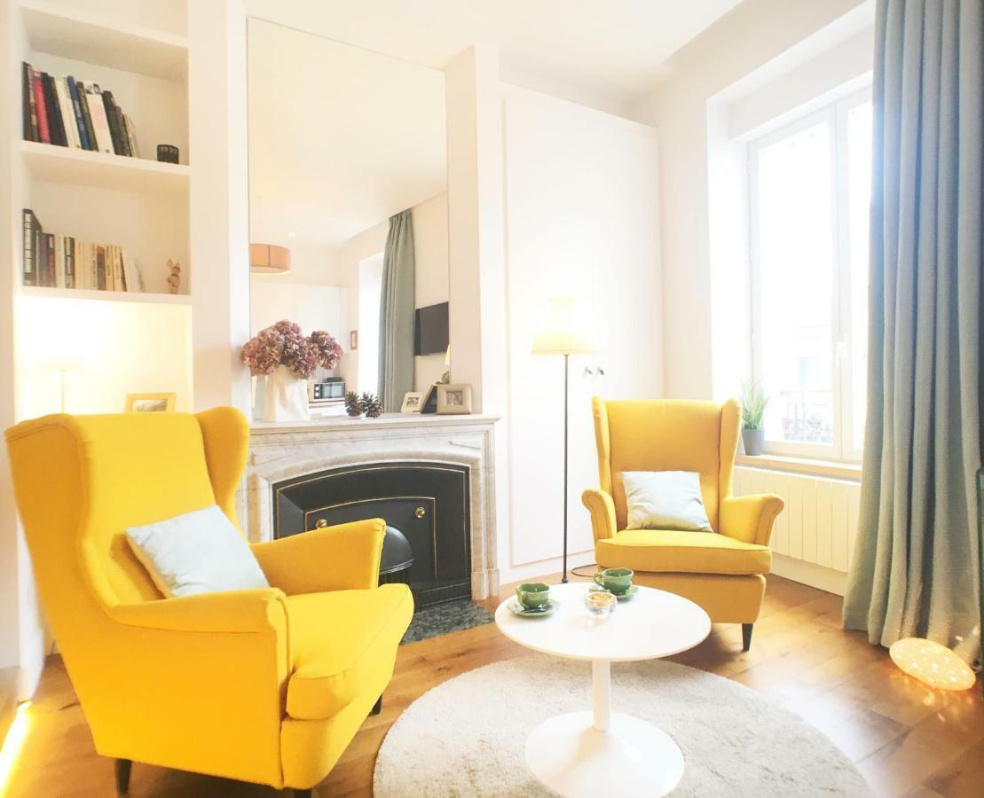 Croix Rousse Prestige - Lyon Centre - Majord'Home Екстериор снимка