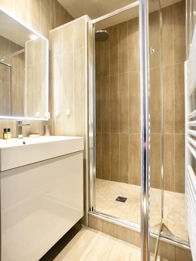 Croix Rousse Prestige - Lyon Centre - Majord'Home Екстериор снимка