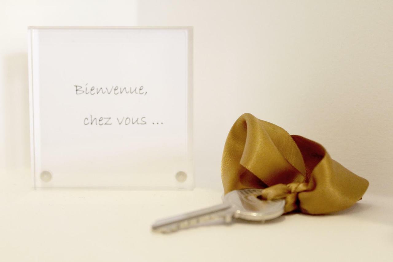 Croix Rousse Prestige - Lyon Centre - Majord'Home Екстериор снимка