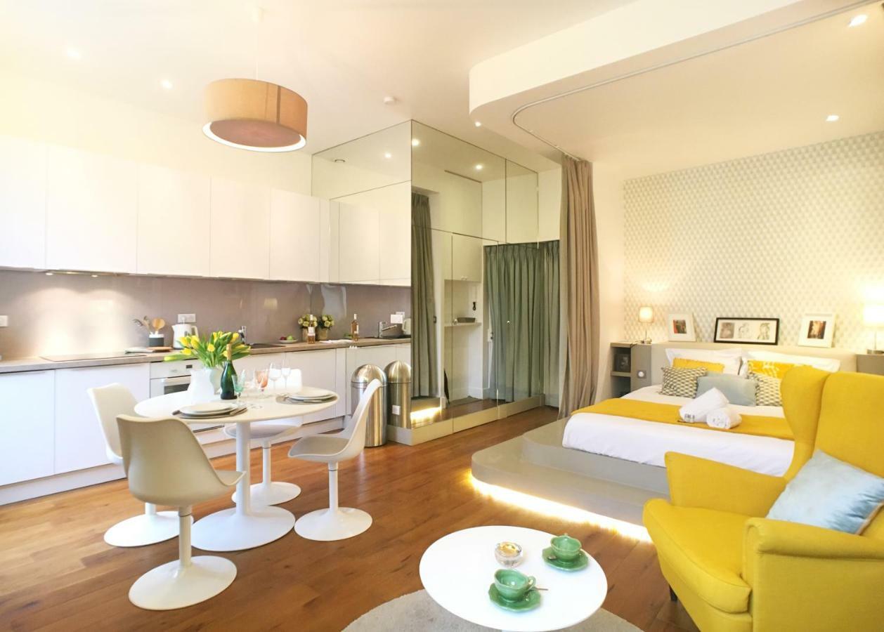 Croix Rousse Prestige - Lyon Centre - Majord'Home Екстериор снимка