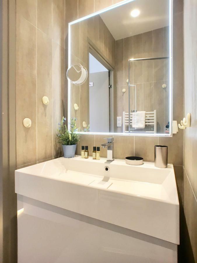 Croix Rousse Prestige - Lyon Centre - Majord'Home Екстериор снимка