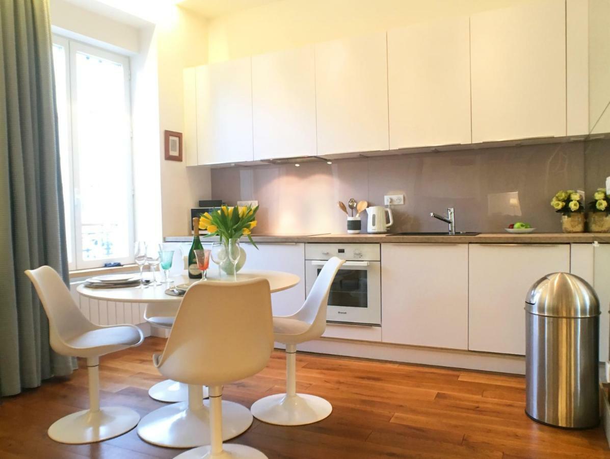Croix Rousse Prestige - Lyon Centre - Majord'Home Екстериор снимка