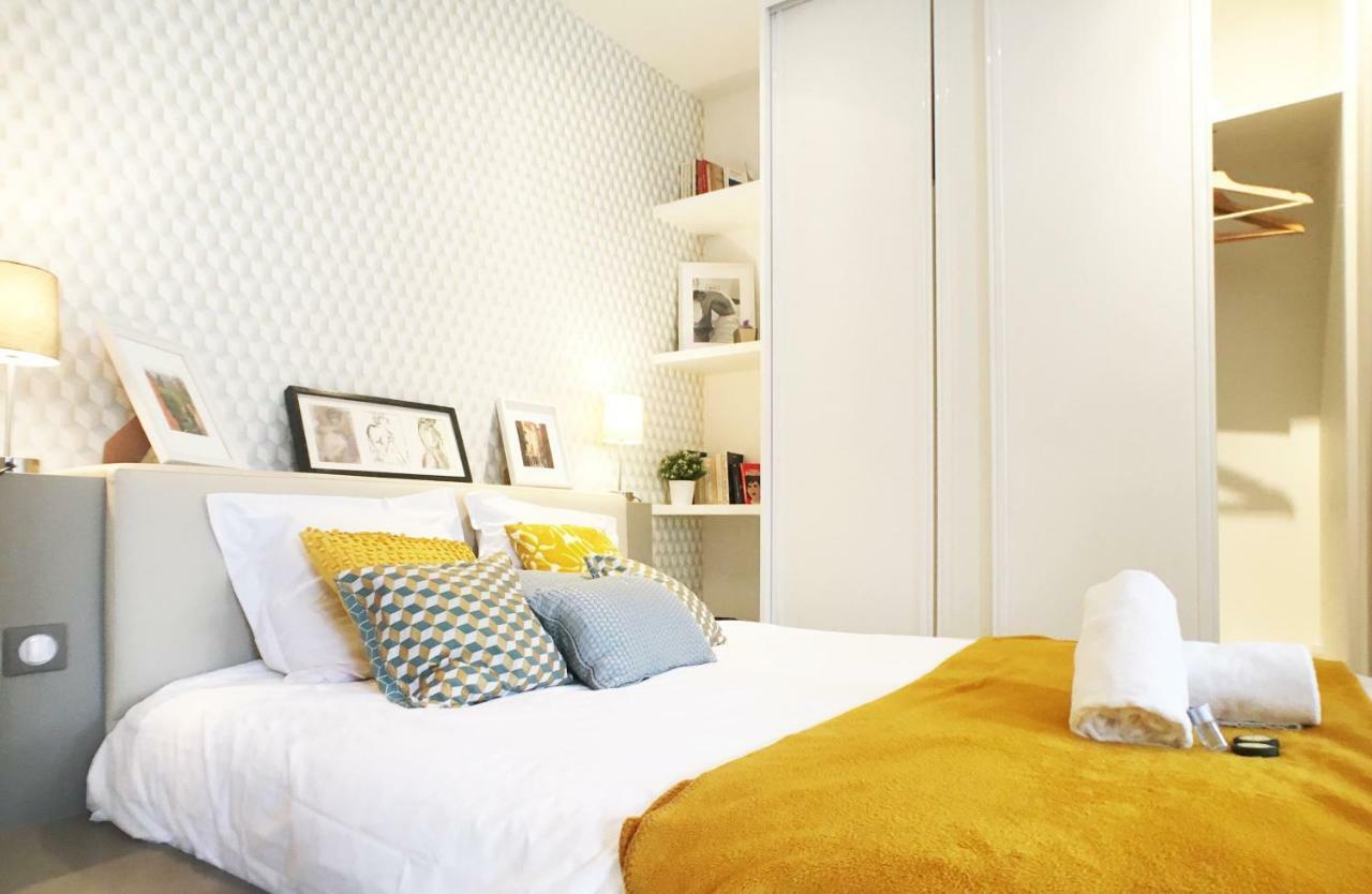 Croix Rousse Prestige - Lyon Centre - Majord'Home Екстериор снимка